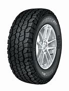 APOLLO 275/55/R20 APTERRA AT2 LT