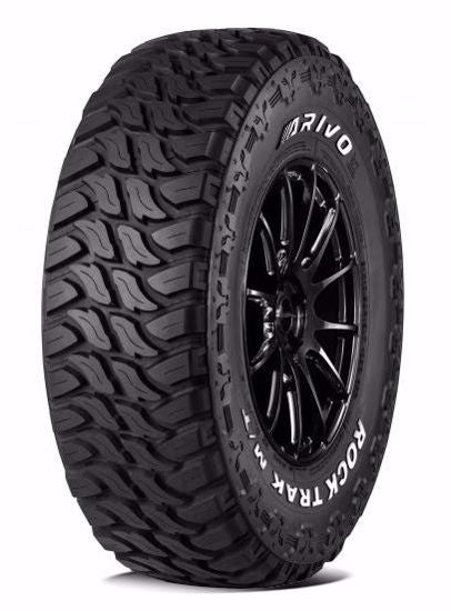 ARIVO 235/75/R15 Rock Trak M/T