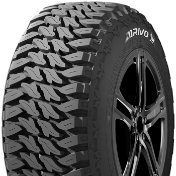 ARIVO 235/75/R15 Rock Trak M/T