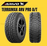 ARIVO 275/55/R20 TERRAMAX ARV PRO A/T