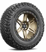BF GOODRICH 285/70/R17 KO3