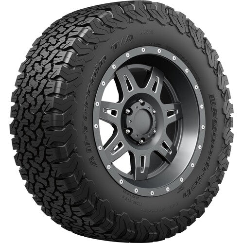 BFGoodrich 285/70/R17 A/T KO2 10PLY