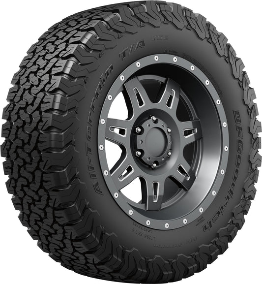 BFGoodrich 265/70R17 KO2 A/T