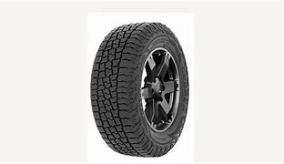 COOPER TIRE 265/65/R18 ROAD+TRAIL AT