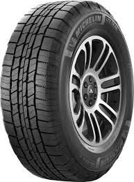 Michelin 265/60/R18 LTX TRAIL