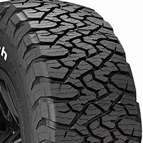BF GOODRICH 285/70/R17 KO3