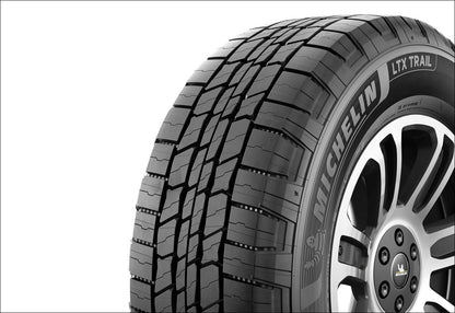 Michelin 265/65/R17 LTX Trail