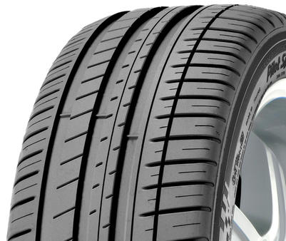 Michelin 195/50/R15 Pilot Sport 3