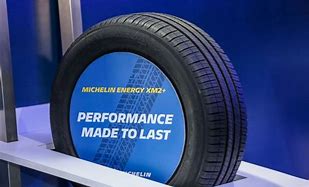 MICHELIN 185/55/R15 ENERGY XM2+