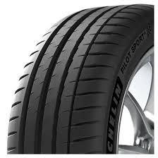 MICHELIN 235/45/R17 PILOT SPORT 4