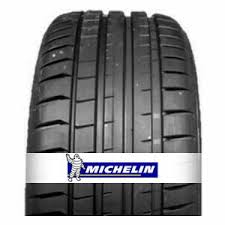 MICHELIN 235/50/R18 PILOT SPORT 5