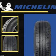 MICHELIN 185/60/R15 ENERGY XM2 +