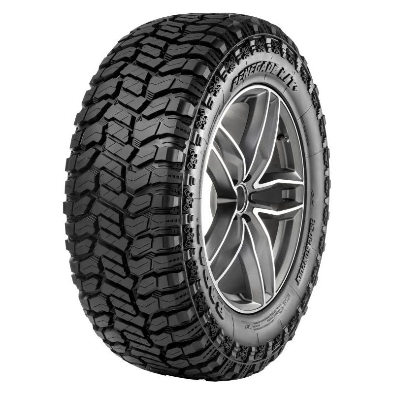 Radar 215/70/R16 Renegade R/T+