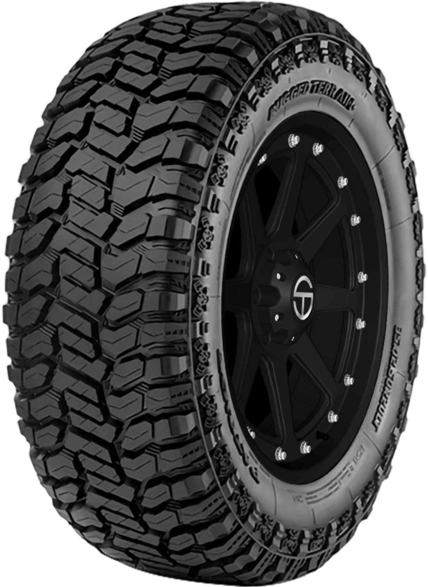 PATRIOT 265/50/R20 Rugged Terrain+