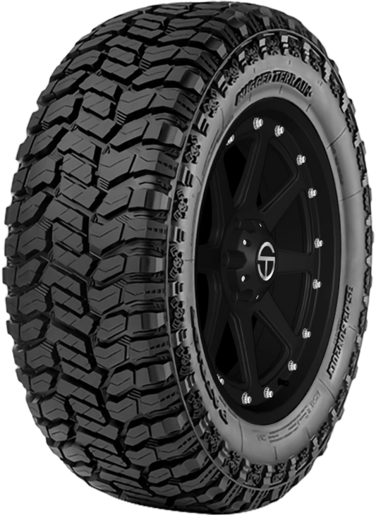 PATRIOT 265/50/R20 Rugged Terrain+