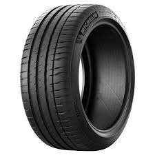 MICHELIN 235/45/R17 PILOT SPORT 4