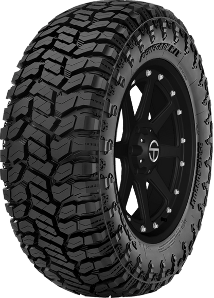 PATRIOT 285/65/R18 RUGGED TERRAIN+