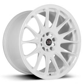 ROTA REEVE 15X7X4H White