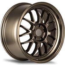 ROTA Dragonfly 18x8.5x5H/100 Gun  Metallic