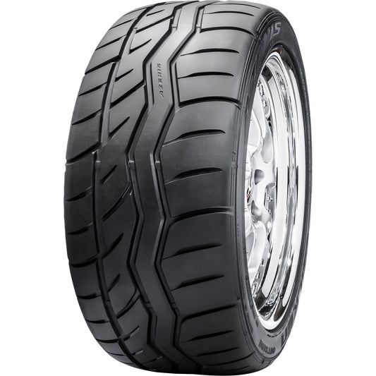 FALKEN 215/40/R17 Azenis RT615K+