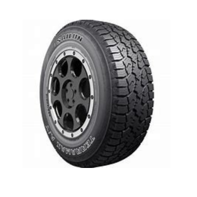 SAILUN 265/65/R17 STD 112S TERRAMAX A/T