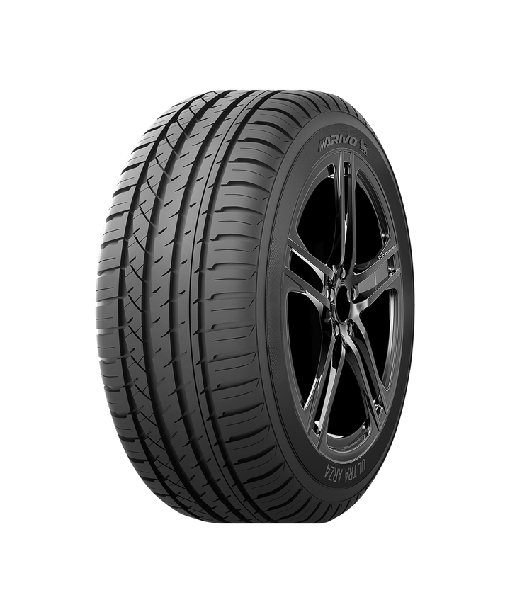 Arivo Rib Type Arivo – UbecMags
